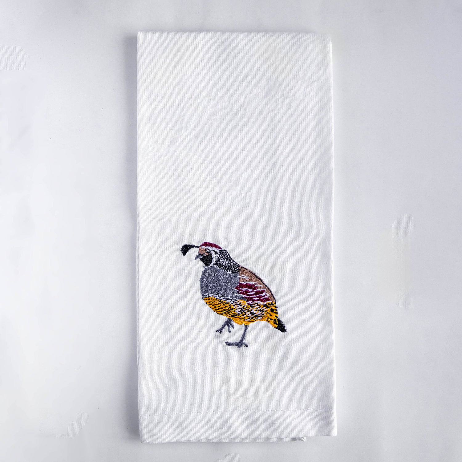 Bird Tea Towels – Beautiful Cotton Tea Towels for Your Kitchen