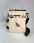 Quail Essentials Bag