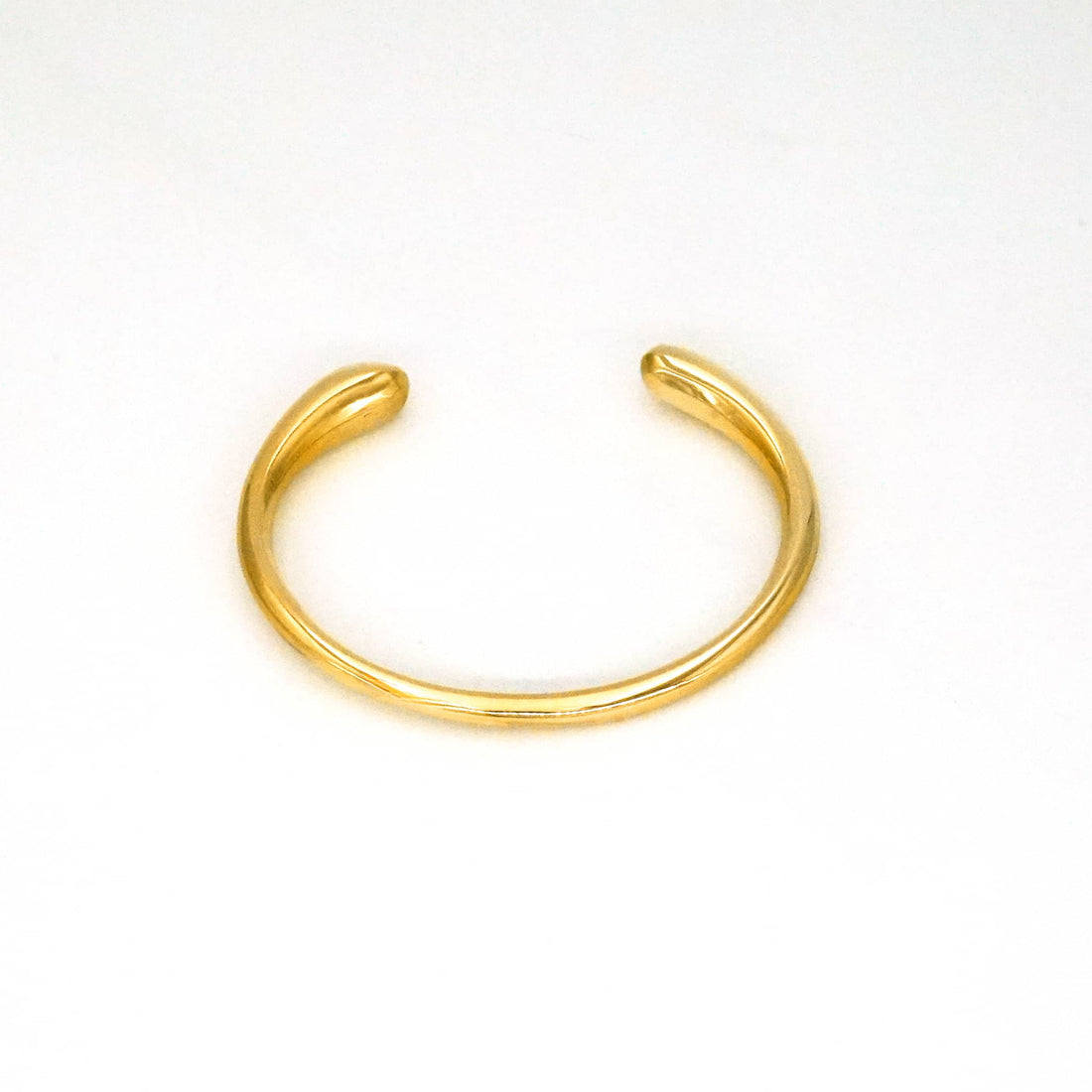 Asali Teardrop Cuff Bracelet