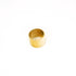 Rahisi Wide Band Ring for Men and Women
