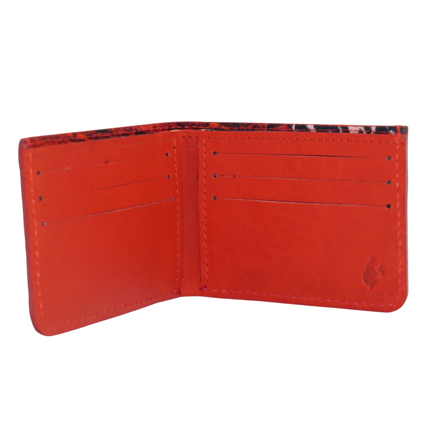 Genuine Slim Fish Wallets  