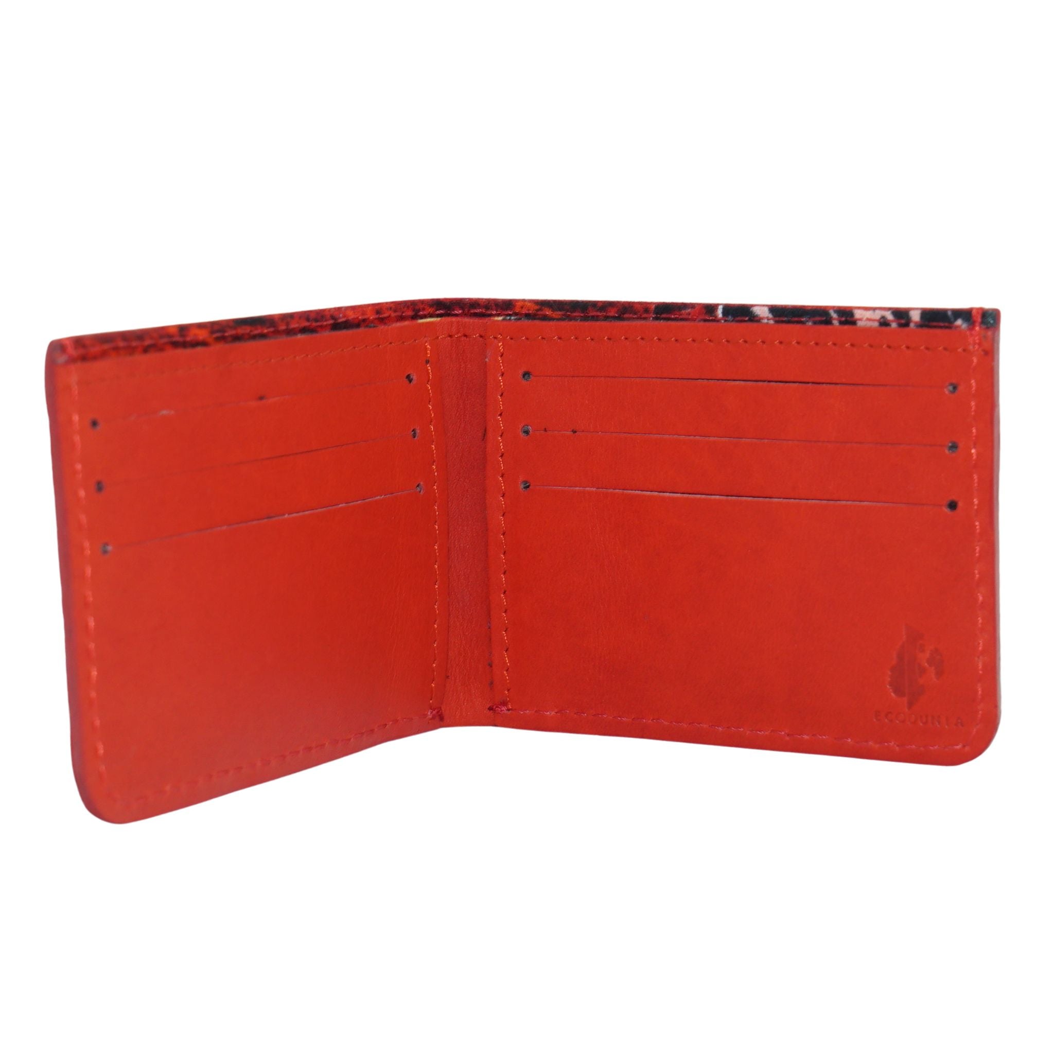 Genuine Slim Fish Wallets  