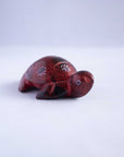 Handmade Soapstone Animals - Turtle