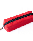 Pencil Pouch- Red