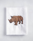 Napkins With Animals