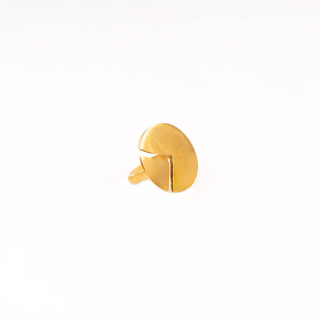 Robo Adjustable Ring
