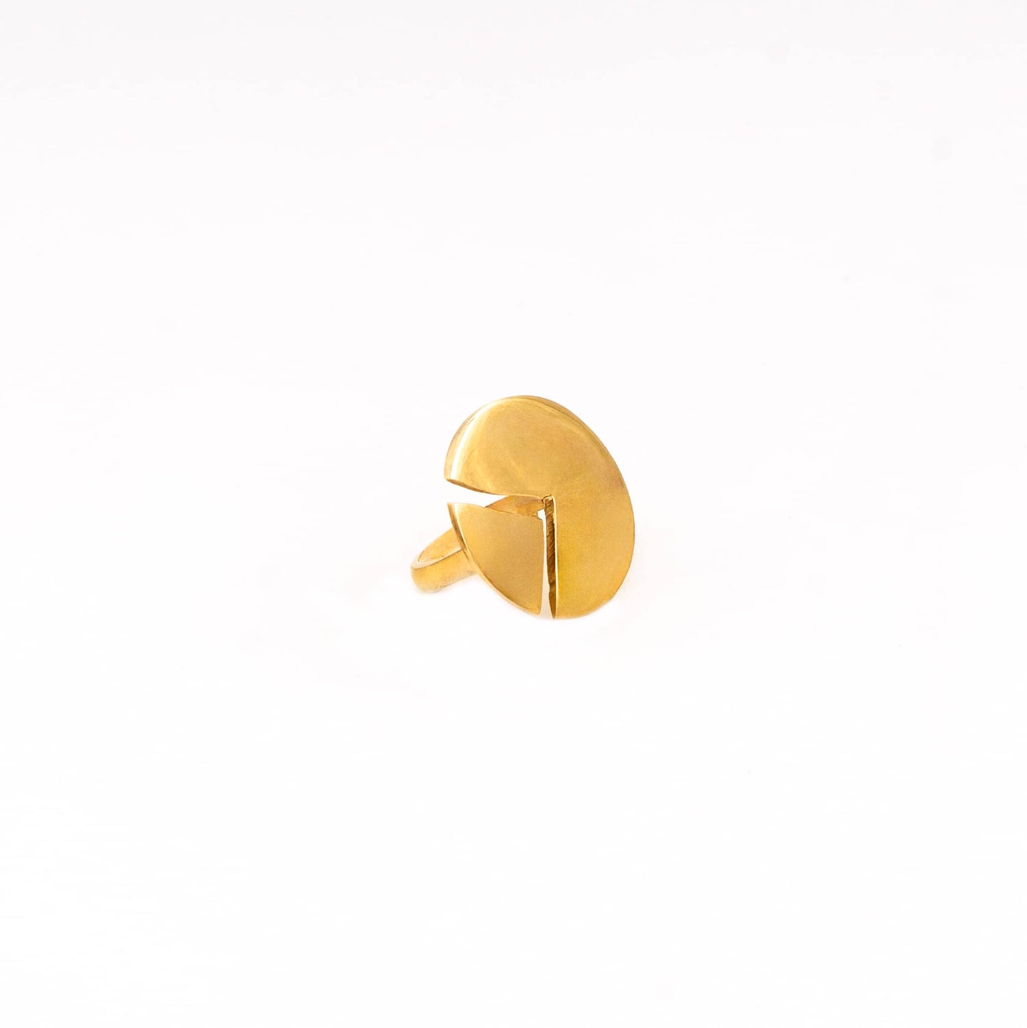 Robo Adjustable Ring