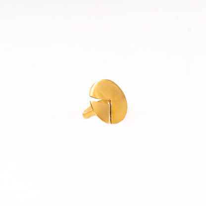Robo Adjustable Ring