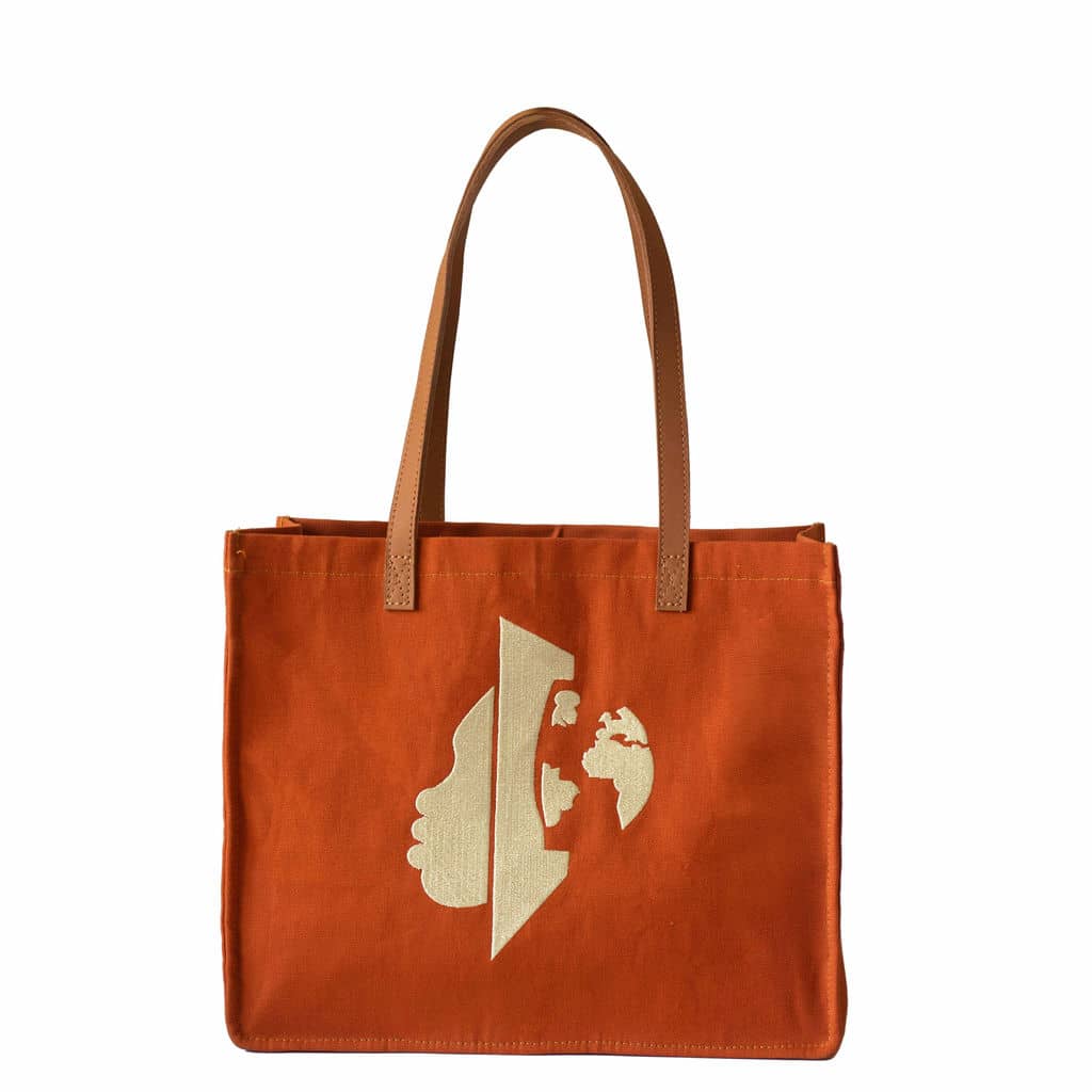 High Quality Canvas Tote Bags for Women  EcoDunia 