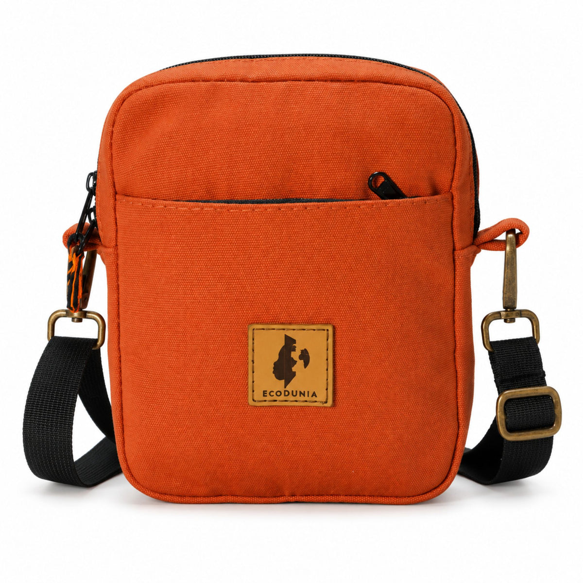 Rozi Canvas Crossbody Bag 2L 