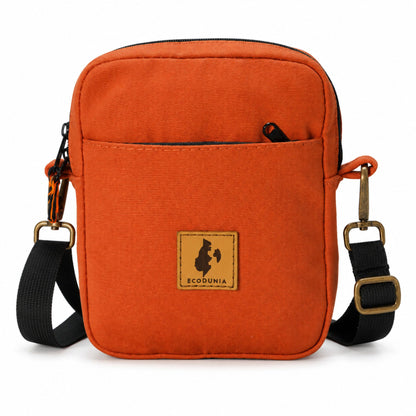Rozi Canvas Crossbody Bag 2L 