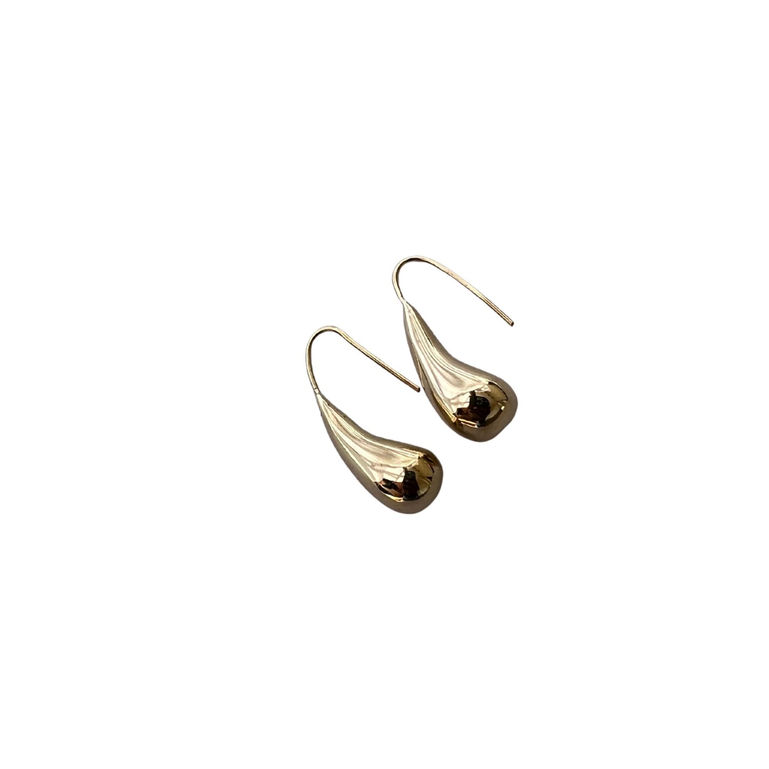 Sana Teardrop Drop Earring