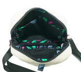 Rozi Canvas Crossbody Bag 2L 