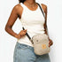 Rozi Canvas Crossbody Bag 2L 