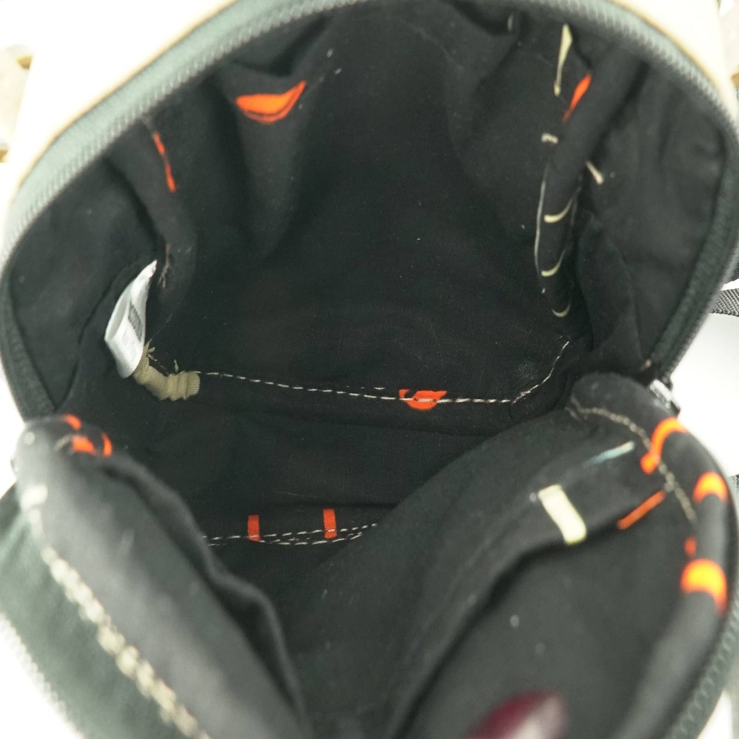 Rozi Vegan Leather Crossbody Bag 1L 