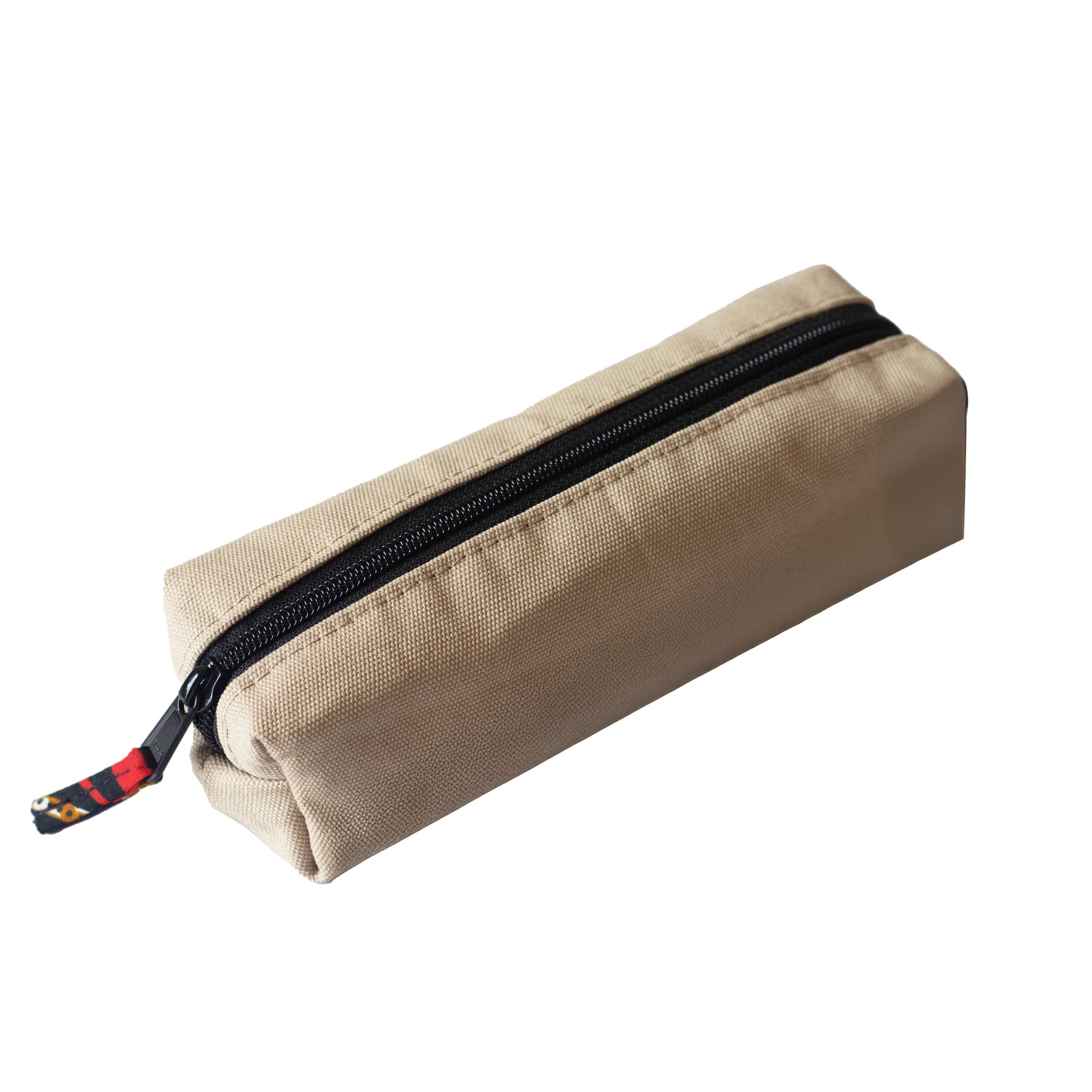 Pencil Pouch Zipper Bag 