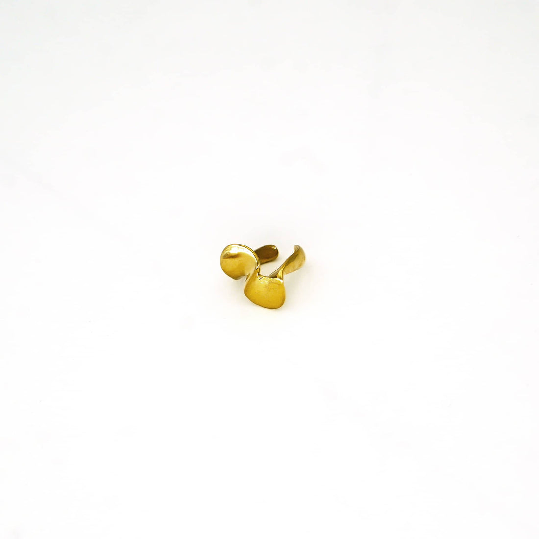 Shanga Adjustable Ring