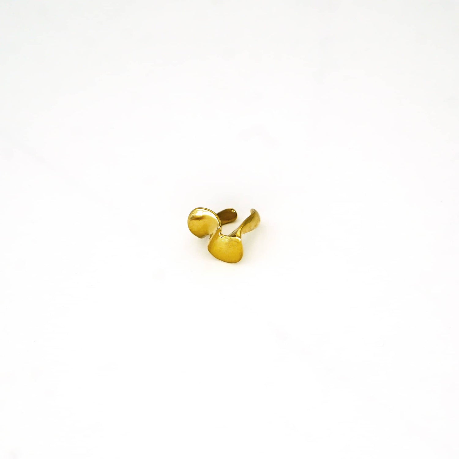 Shanga Adjustable Ring