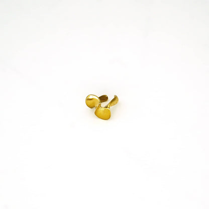 Shanga Adjustable Ring