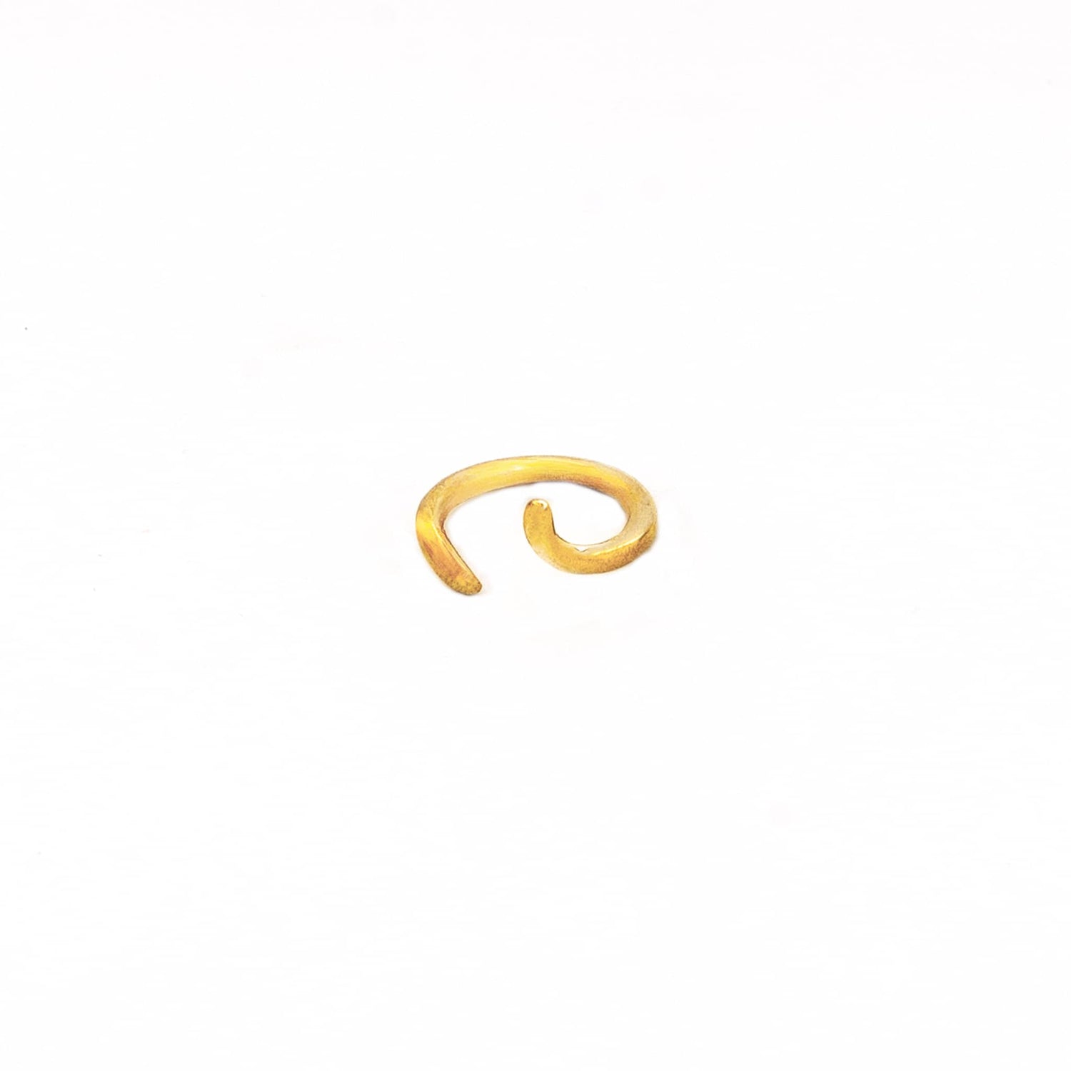 Shani Adjustable Ring