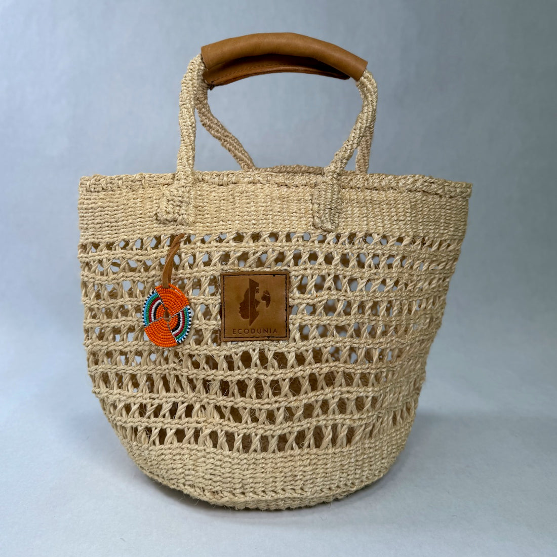 Sisal Net  Basket