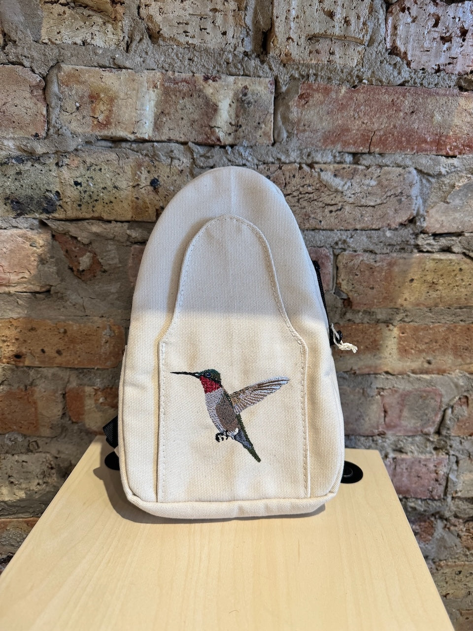 Humming Bird Buru Sling Bag