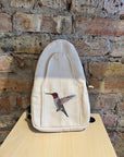 Humming Bird Buru Sling Bag