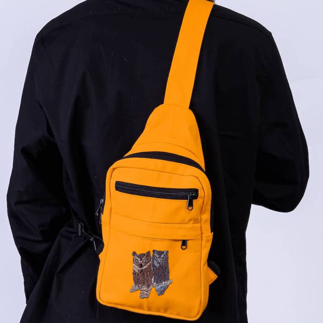 Owls Umoja Sling Bag
