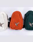 Humming Bird Buru Sling Bag