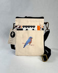 Bluebird Essentials Bag