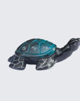 Handmade Soapstone Animals - Turtle