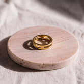Stacking Band Ring | Dunia Ecodunia