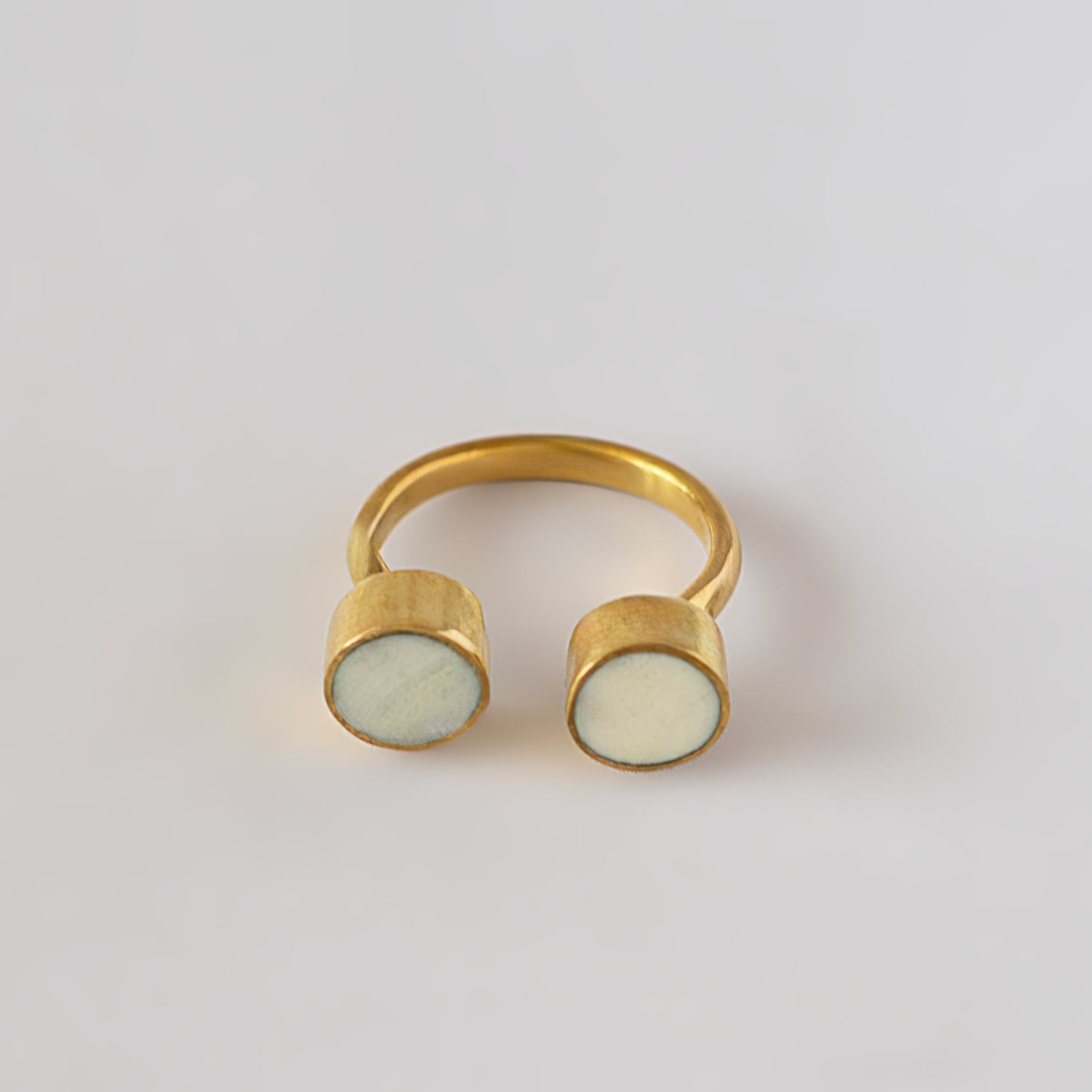 Rembo Adjustable Ring