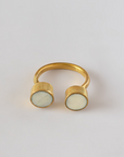 Rembo Adjustable Ring