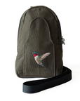 Humming Bird Buru Sling Bag