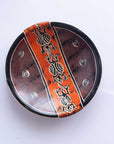 Soapstone Bowls - Tribal Pattern