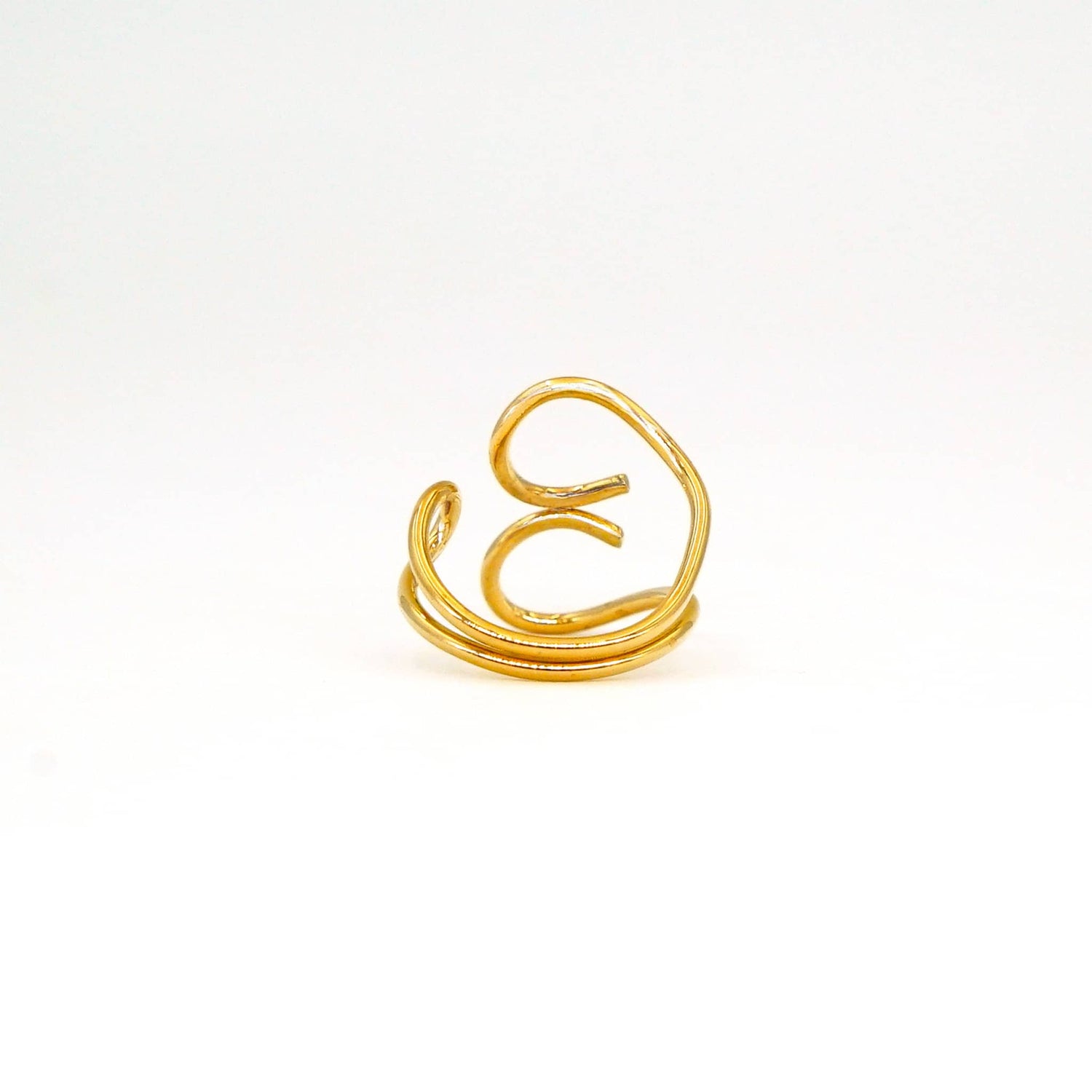 Tuli Adjustable Ring