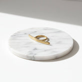 Tulia Mini Curved Bar Ring
