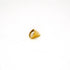 Tunu Ring in Brass