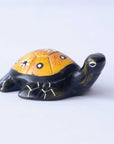 Handmade Soapstone Animals - Turtle