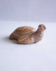 Handmade Soapstone Animals - Turtle