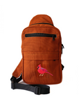 Cardinal Umoja Sling Bag