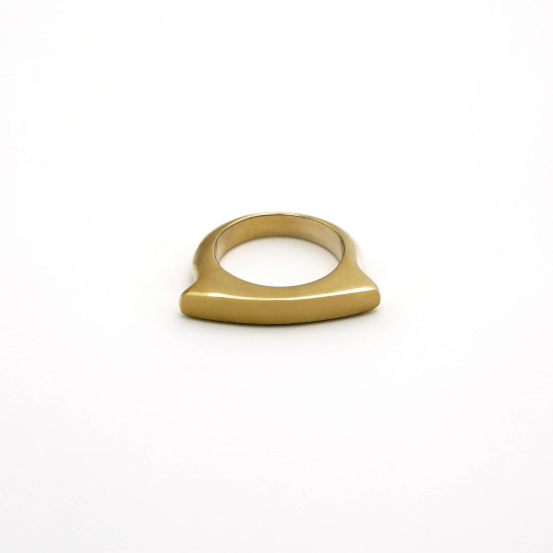 Uso Minimalist Ring