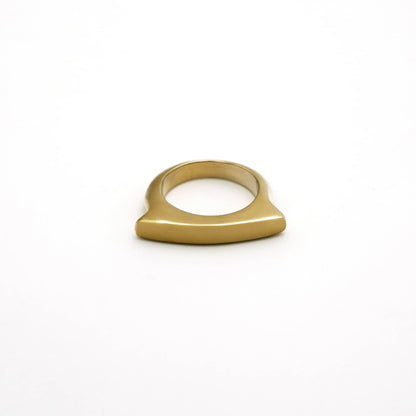 Uso Minimalist Ring