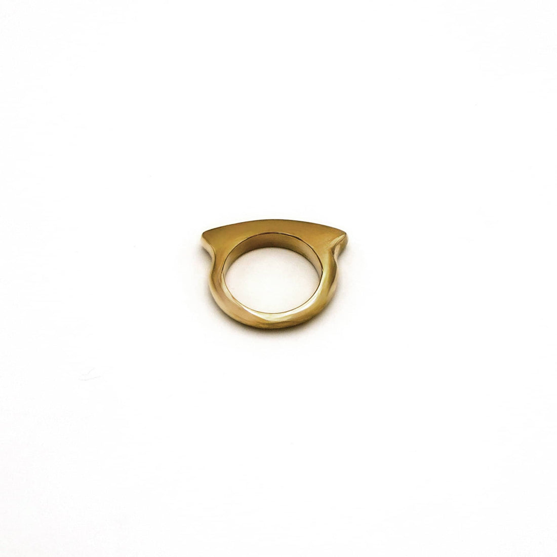 Uso Minimalist Ring