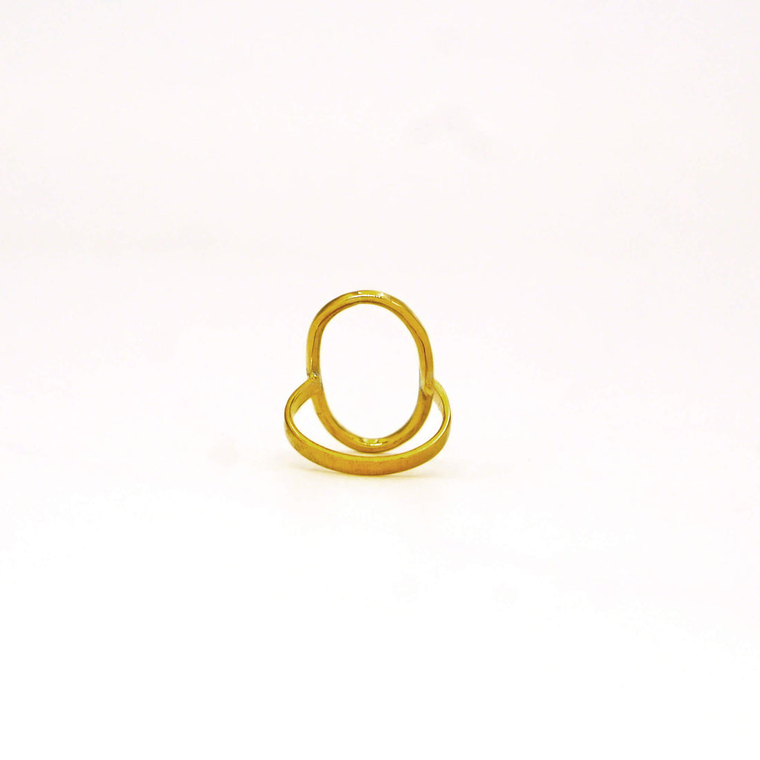 Waya Wire Work Ring