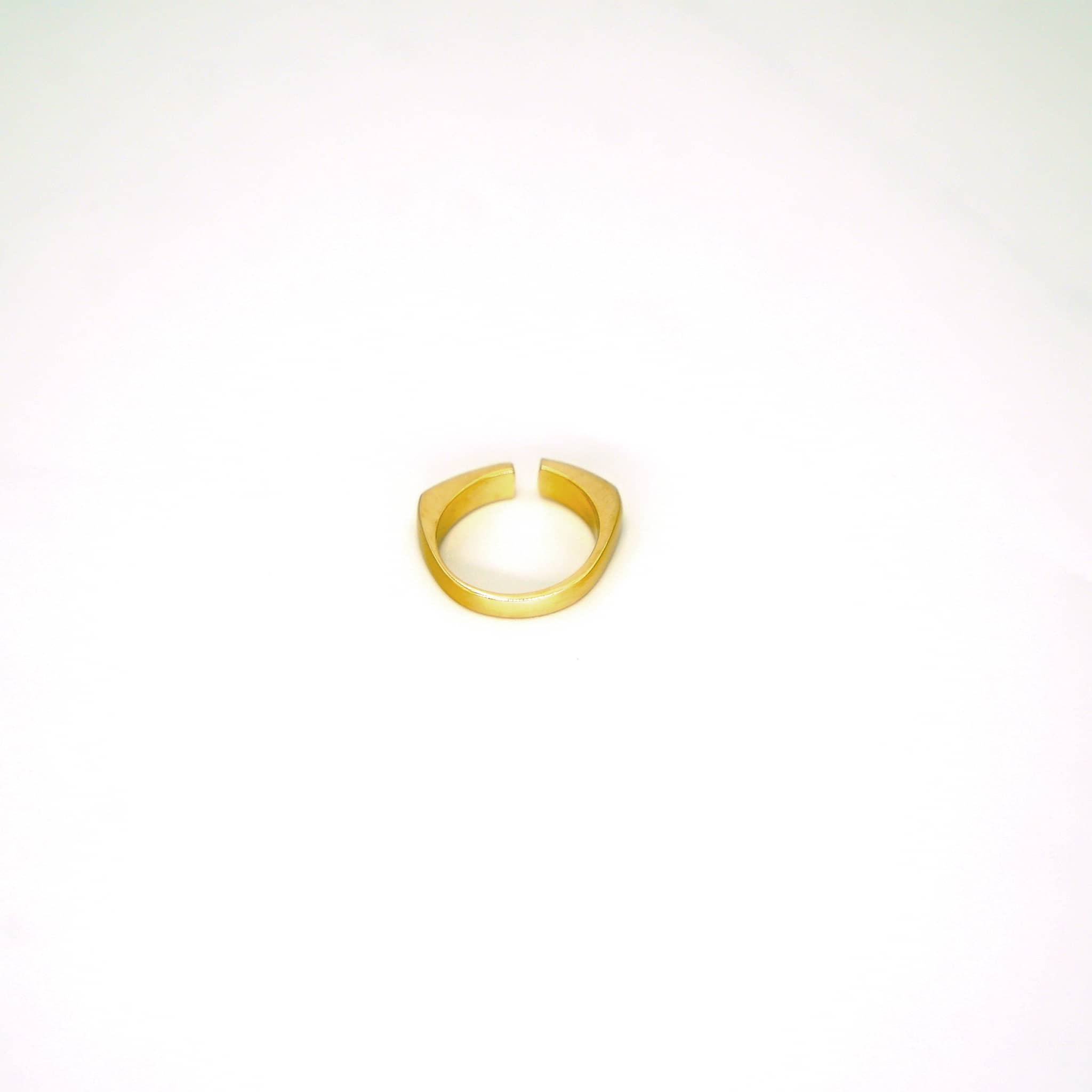 Wema Adjustable Ring
