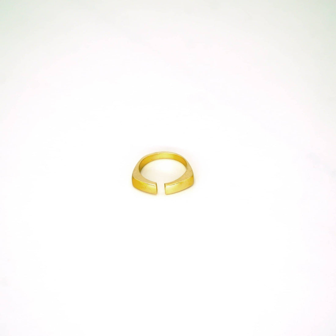 Wema Adjustable Ring