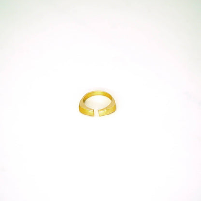 Wema Adjustable Ring