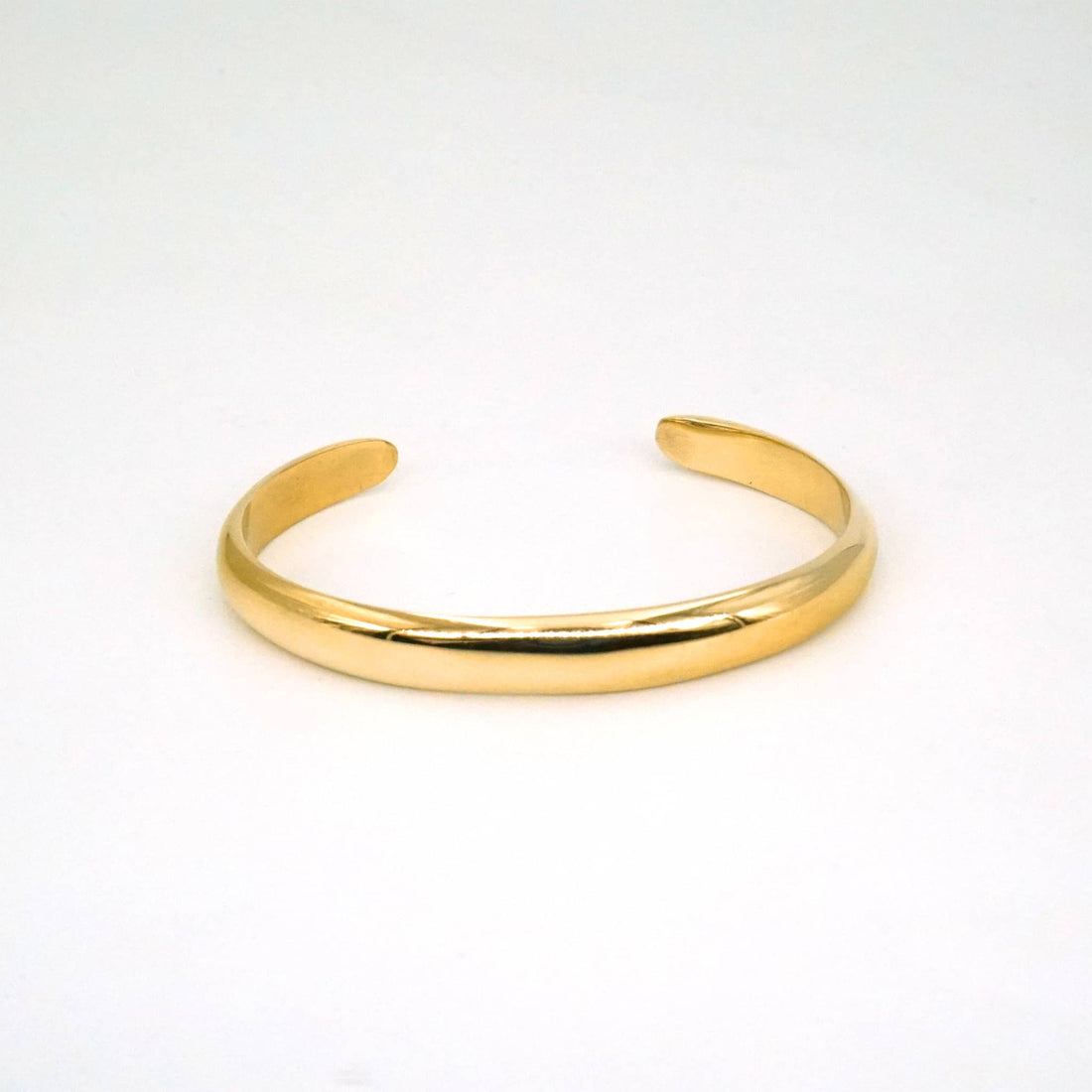 Wema Open Cuff Bracelet